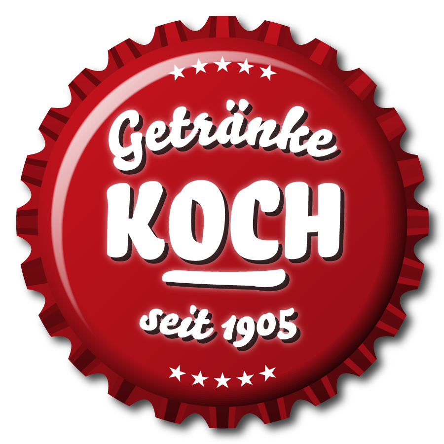 Getränke Koch Logo